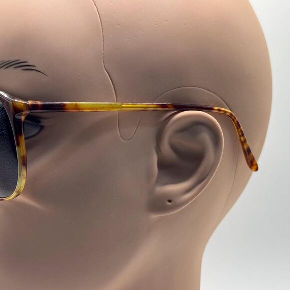 Vintage Polo Ralph Lauren Model 63 Glasses Tortoise Shell Frames | Retro Eyewear main image 11